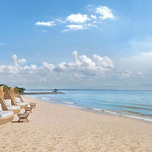 The Westin Resort Nusa Dua Bali