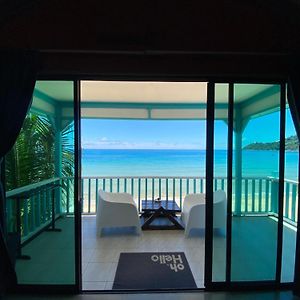 Pondok Beach Shack